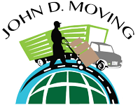 John D Moving