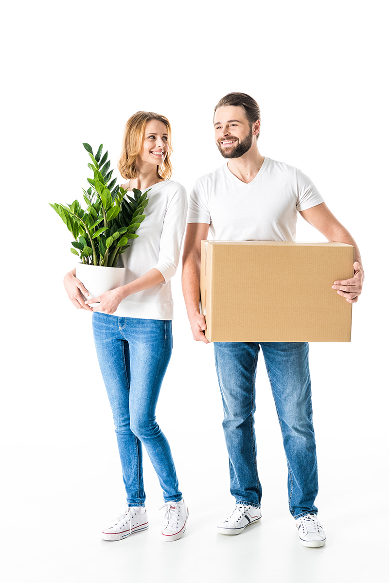 Moving, Moving Q&amp;A: Working With Professional Moving Companies