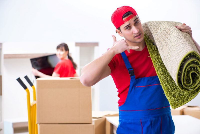 moving companies, Moving Companies – Oh Heavens How Do I Pick One?