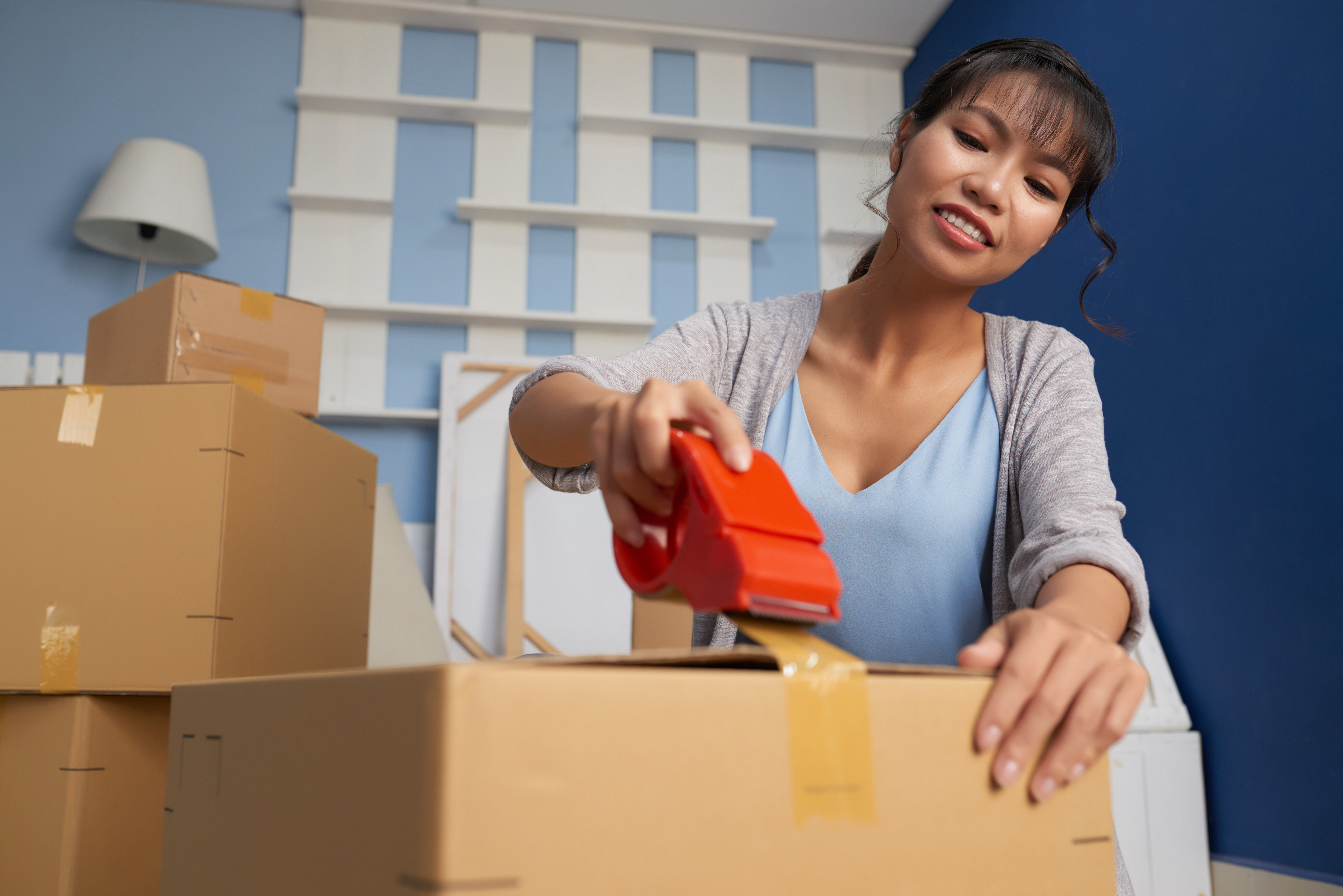Moving Supplies, What to Look for in Wholesale Moving Supplies