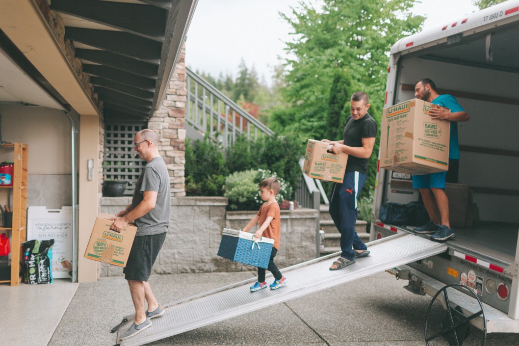 What to Look for in Wholesale Moving Supplies