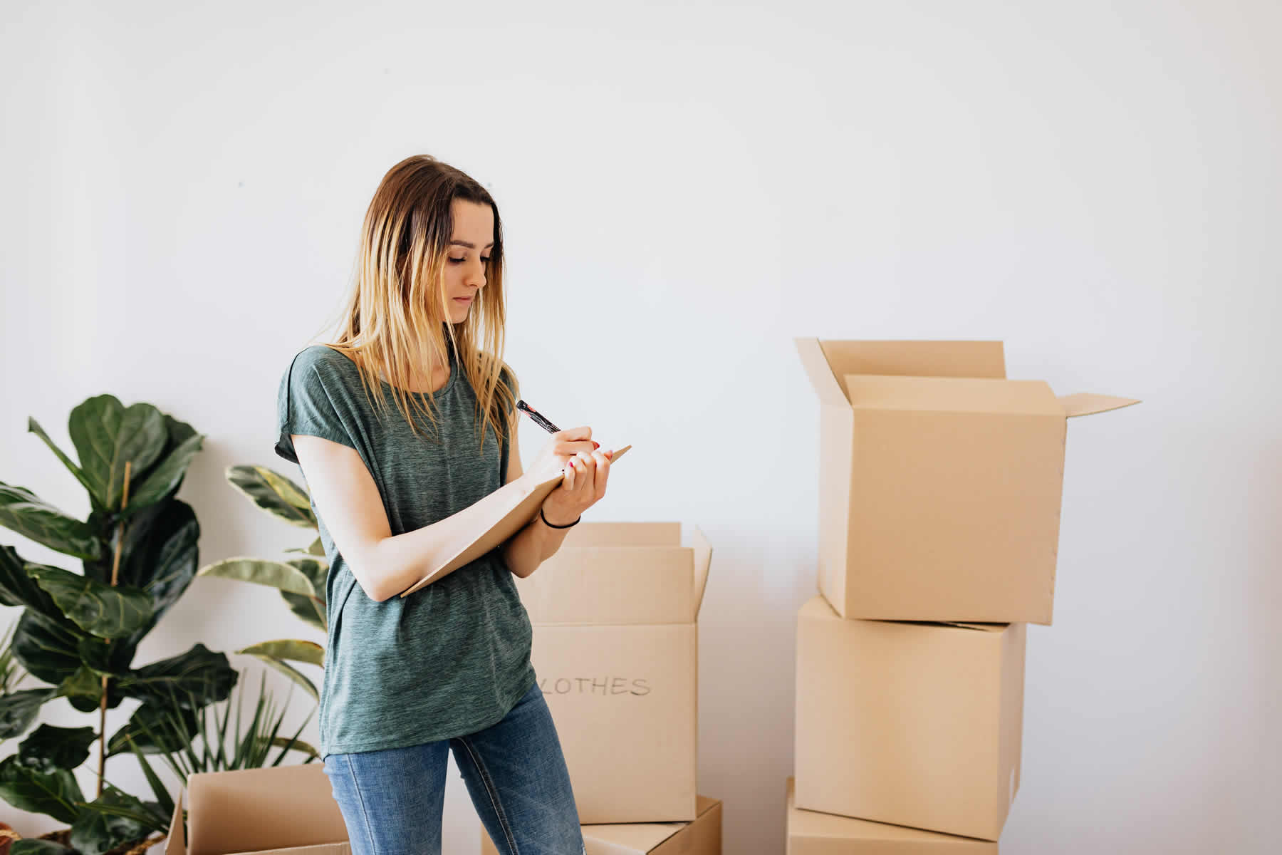 move, Things You Shouldn&#8217;t Forget to do Before You Move