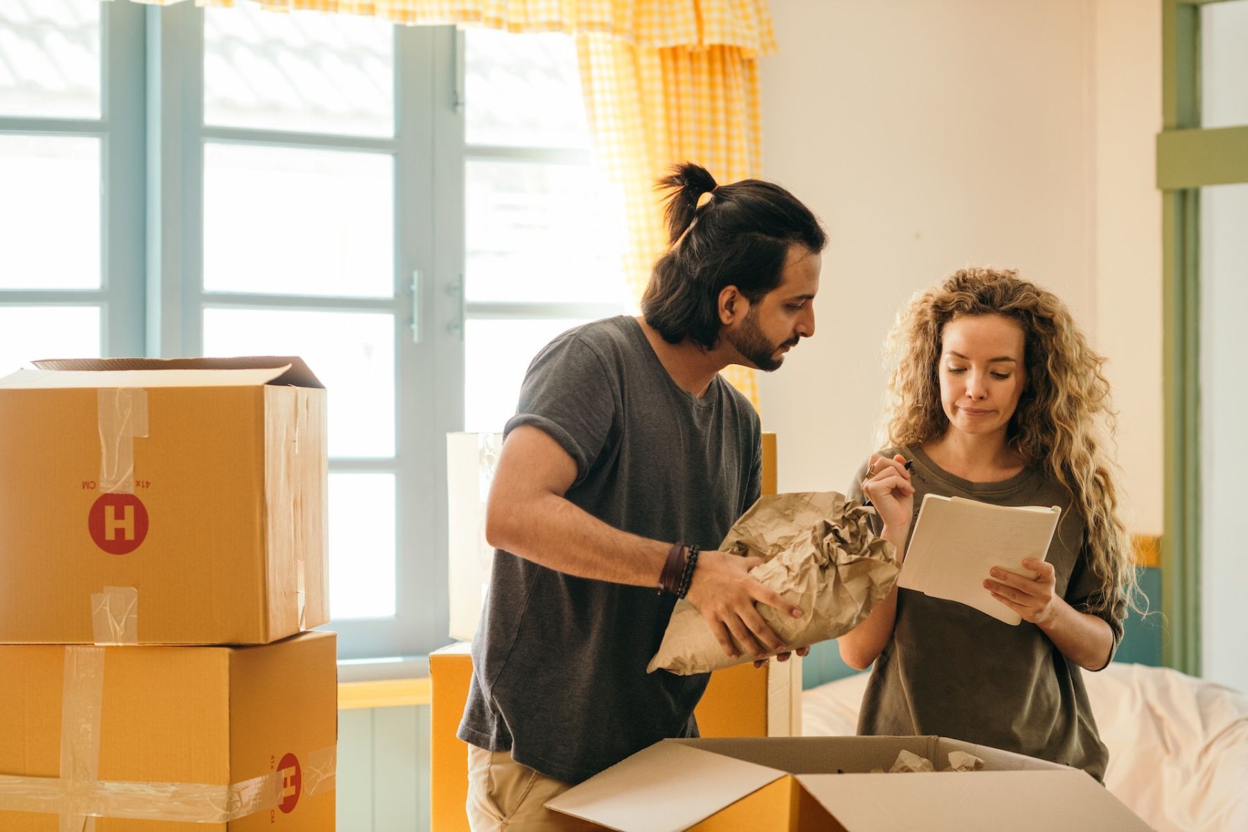 Apartment Moves, 4 Key Questions About Apartment Moves